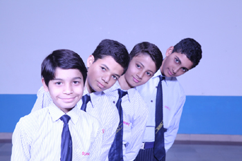 BEST CBSE SCHOOL OF REWARI